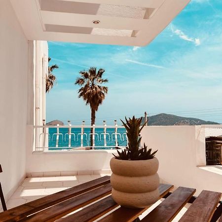 Bluehouse Διαμέρισμα Πόρτο Ράφτη Εξωτερικό φωτογραφία