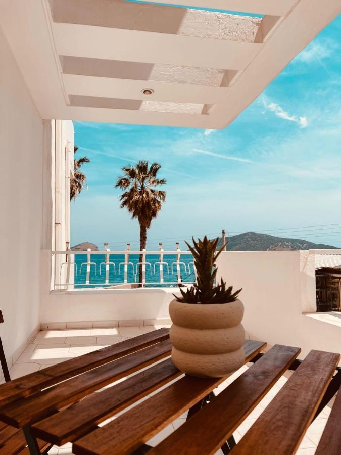 Bluehouse Διαμέρισμα Πόρτο Ράφτη Εξωτερικό φωτογραφία