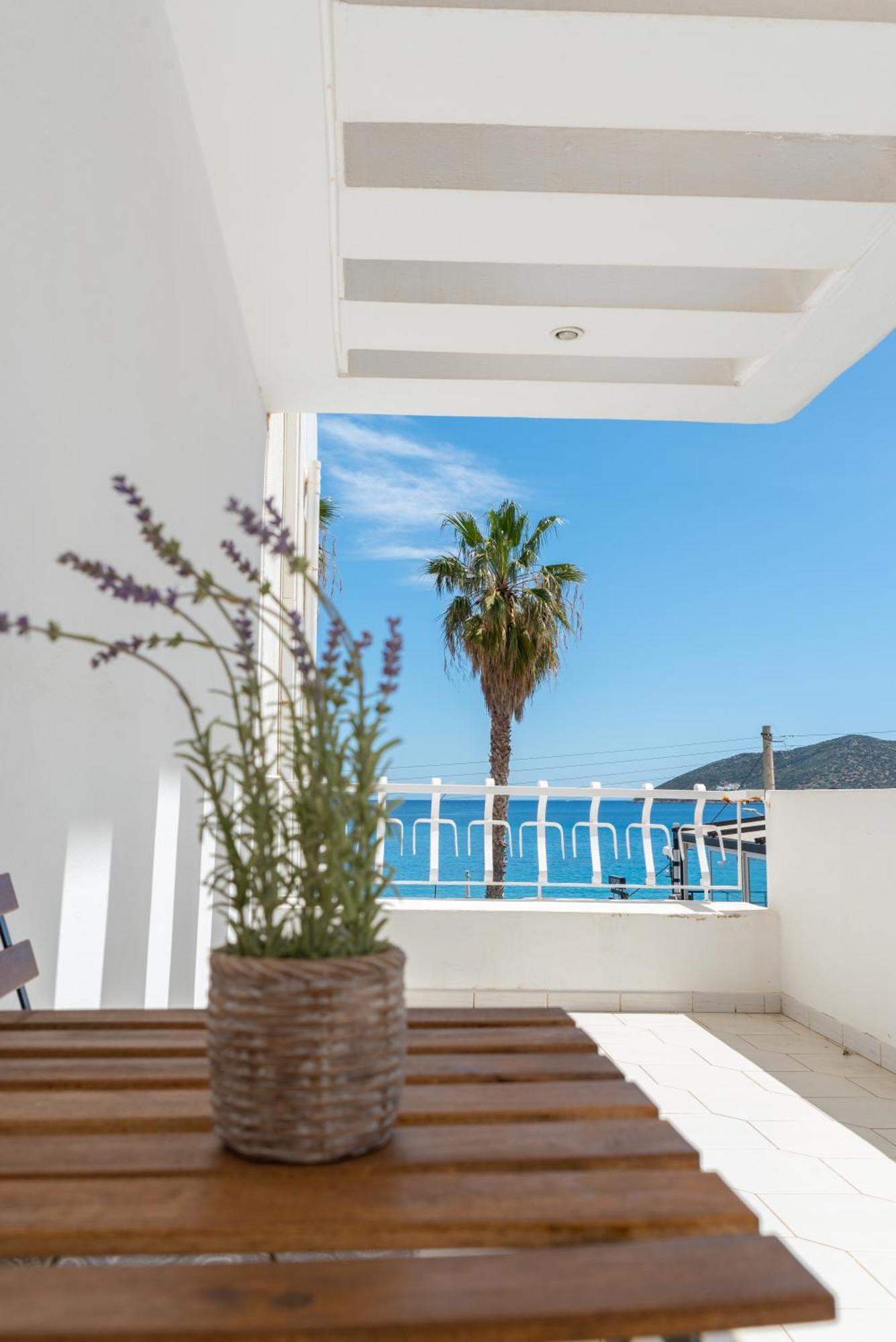 Bluehouse Διαμέρισμα Πόρτο Ράφτη Εξωτερικό φωτογραφία