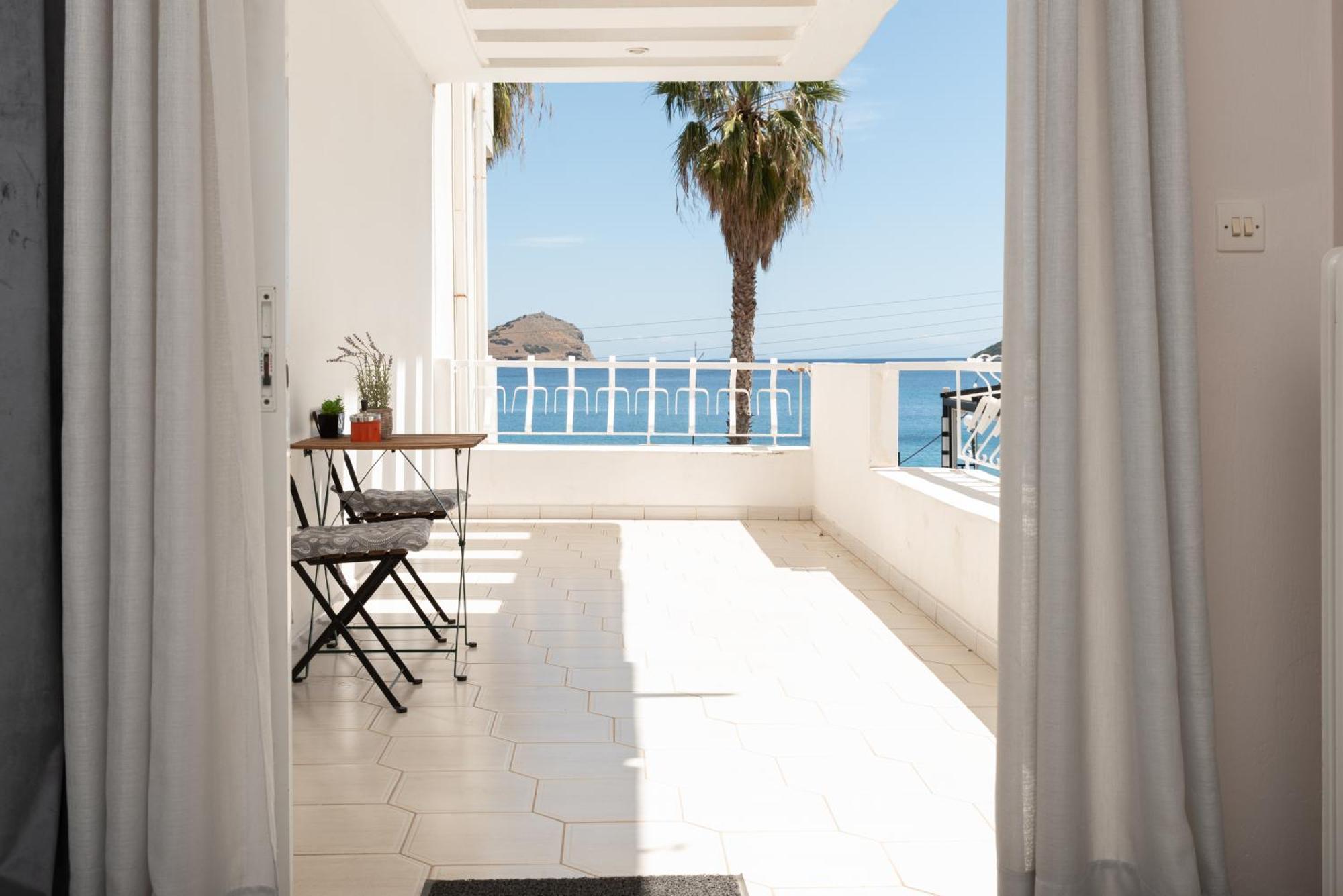 Bluehouse Διαμέρισμα Πόρτο Ράφτη Εξωτερικό φωτογραφία